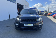 Land-Rover Range Rover Evoque I 2.2 SD4 16V DPF 4WD BVA6 190 cv Boîte auto PRESTIGE