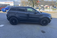 Land-Rover Range Rover Evoque I 2.2 SD4 16V DPF 4WD BVA6 190 cv Boîte auto PRESTIGE