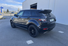 Land-Rover Range Rover Evoque I 2.2 SD4 16V DPF 4WD BVA6 190 cv Boîte auto PRESTIGE