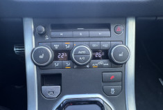 Land-Rover Range Rover Evoque I 2.2 SD4 16V DPF 4WD BVA6 190 cv Boîte auto PRESTIGE