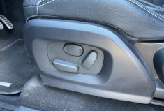 Land-Rover Range Rover Evoque I 2.2 SD4 16V DPF 4WD BVA6 190 cv Boîte auto PRESTIGE