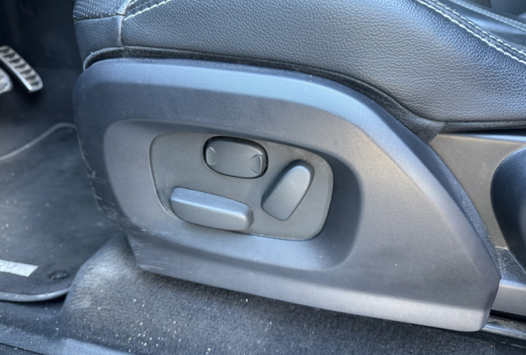 Land-Rover Range Rover Evoque I 2.2 SD4 16V DPF 4WD BVA6 190 cv Boîte auto PRESTIGE