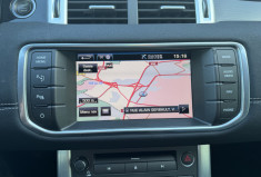 Land-Rover Range Rover Evoque I 2.2 SD4 16V DPF 4WD BVA6 190 cv Boîte auto PRESTIGE