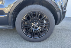 Land-Rover Range Rover Evoque I 2.2 SD4 16V DPF 4WD BVA6 190 cv Boîte auto PRESTIGE