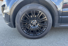 Land-Rover Range Rover Evoque I 2.2 SD4 16V DPF 4WD BVA6 190 cv Boîte auto PRESTIGE