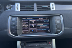 Land-Rover Range Rover Evoque I 2.2 SD4 16V DPF 4WD BVA6 190 cv Boîte auto PRESTIGE