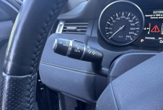 Land-Rover Range Rover Evoque I 2.2 SD4 16V DPF 4WD BVA6 190 cv Boîte auto PRESTIGE