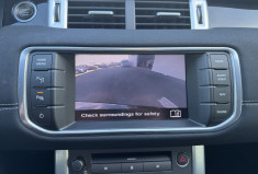 Land-Rover Range Rover Evoque I 2.2 SD4 16V DPF 4WD BVA6 190 cv Boîte auto PRESTIGE