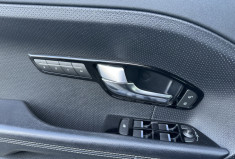 Land-Rover Range Rover Evoque I 2.2 SD4 16V DPF 4WD BVA6 190 cv Boîte auto PRESTIGE