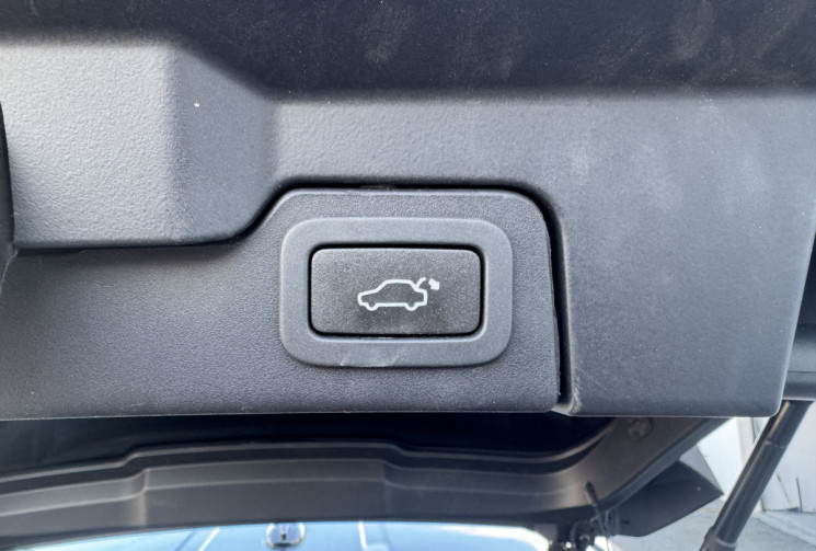 Land-Rover Range Rover Evoque I 2.2 SD4 16V DPF 4WD BVA6 190 cv Boîte auto PRESTIGE