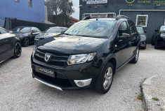 Dacia Sandero II STEPWAY 0.9 TCE 90 Ch PRESTIGE