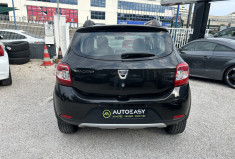 Dacia Sandero II STEPWAY 0.9 TCE 90 Ch PRESTIGE