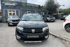 Dacia Sandero II STEPWAY 0.9 TCE 90 Ch PRESTIGE