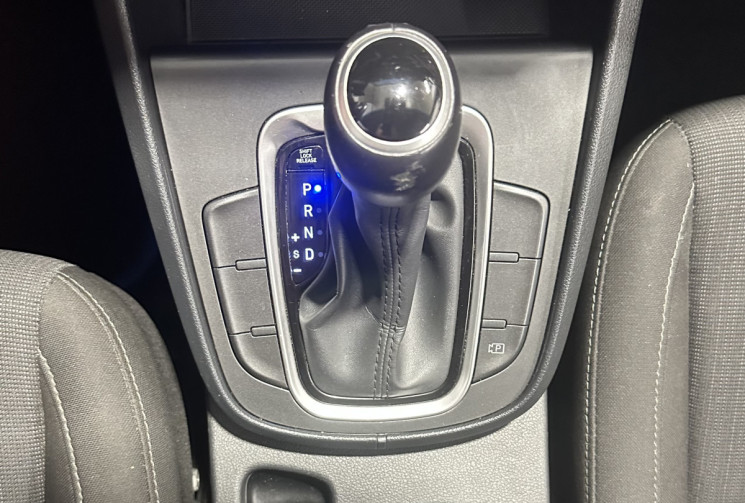 Hyundai Kona phase II 1.6 GDI 141 ch Business garantie constructeur