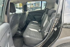 Dacia Sandero II STEPWAY 0.9 TCE 90 Ch PRESTIGE