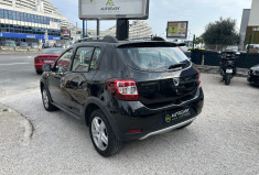Dacia Sandero II STEPWAY 0.9 TCE 90 Ch PRESTIGE