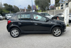 Dacia Sandero II STEPWAY 0.9 TCE 90 Ch PRESTIGE
