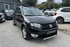Dacia Sandero II STEPWAY 0.9 TCE 90 Ch PRESTIGE