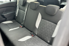 Dacia Sandero II STEPWAY 0.9 TCE 90 Ch PRESTIGE