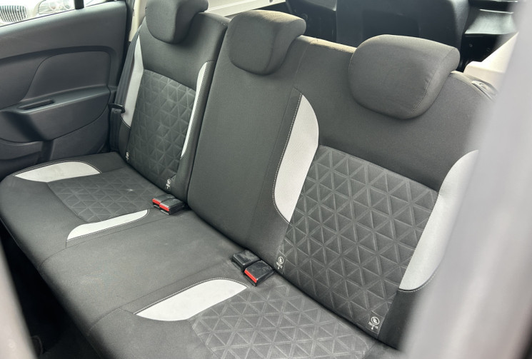 Dacia Sandero II STEPWAY 0.9 TCE 90 Ch PRESTIGE