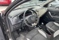 Dacia Sandero II STEPWAY 0.9 TCE 90 Ch PRESTIGE