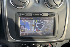 Dacia Sandero II STEPWAY 0.9 TCE 90 Ch PRESTIGE