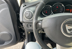 Dacia Sandero II STEPWAY 0.9 TCE 90 Ch PRESTIGE