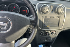 Dacia Sandero II STEPWAY 0.9 TCE 90 Ch PRESTIGE