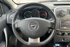 Dacia Sandero II STEPWAY 0.9 TCE 90 Ch PRESTIGE
