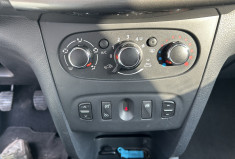 Dacia Sandero II STEPWAY 0.9 TCE 90 Ch PRESTIGE