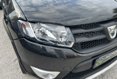 Dacia Sandero II STEPWAY 0.9 TCE 90 Ch PRESTIGE