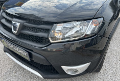 Dacia Sandero II STEPWAY 0.9 TCE 90 Ch PRESTIGE
