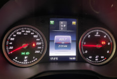 Mercedes GLC 250d 9G-Tronic 4Matic Fascination