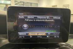 Mercedes GLC 250d 9G-Tronic 4Matic Fascination