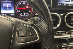 Mercedes GLC 250d 9G-Tronic 4Matic Fascination