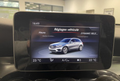 Mercedes GLC 250d 9G-Tronic 4Matic Fascination