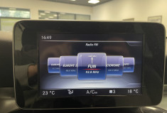 Mercedes GLC 250d 9G-Tronic 4Matic Fascination