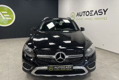 Mercedes GLC 250d 9G-Tronic 4Matic Fascination