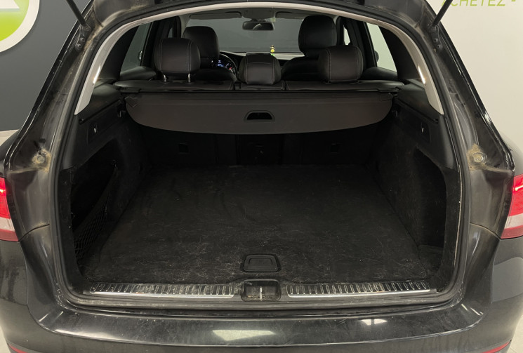 Mercedes GLC 250d 9G-Tronic 4Matic Fascination