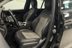 Mercedes GLC 250d 9G-Tronic 4Matic Fascination