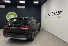 Mercedes GLC 250d 9G-Tronic 4Matic Fascination