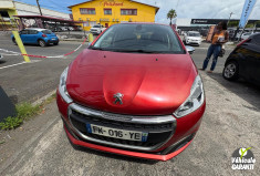 Peugeot 208 1.2 PureTech 82ch E6.2 Evap Signature 5p