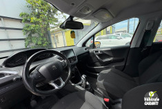 Peugeot 208 1.2 PureTech 82ch E6.2 Evap Signature 5p