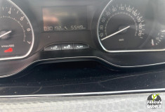 Peugeot 208 1.2 PureTech 82ch E6.2 Evap Signature 5p