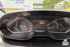 Peugeot 208 1.2 PureTech 82ch E6.2 Evap Signature 5p