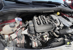 Peugeot 208 1.2 PureTech 82ch E6.2 Evap Signature 5p