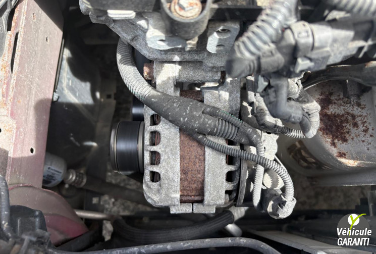 Peugeot 208 1.2 PureTech 82ch E6.2 Evap Signature 5p