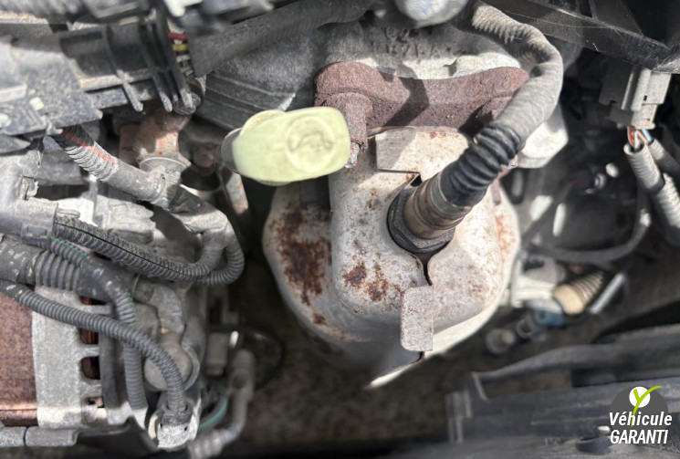 Peugeot 208 1.2 PureTech 82ch E6.2 Evap Signature 5p