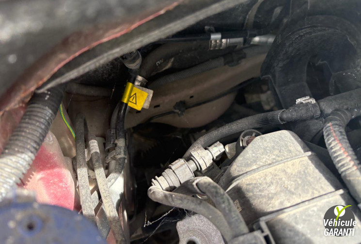 Peugeot 208 1.2 PureTech 82ch E6.2 Evap Signature 5p