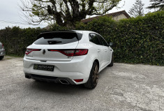 Renault Megane IV (BFB) 1.6 TCe energy GT EDC